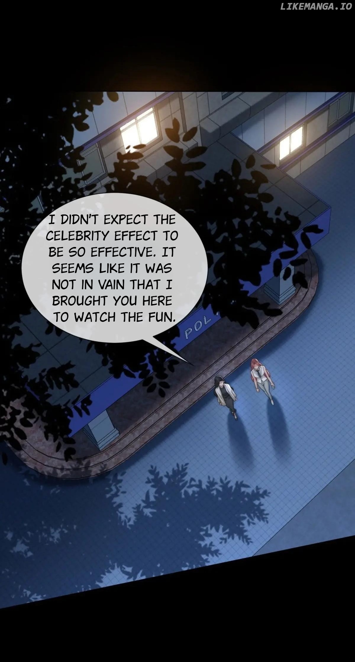 Don't Mess with a Deadly Revenger Chapter 43 - page 46